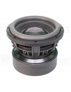 Audio System H 10 EVO - 25cm SPL-Subwoofer
