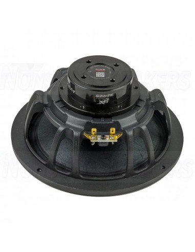 Audio System H 200 PA - 20cm 2 Way Kit