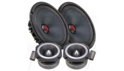 Audio System H 200 PA - 20cm 2 Way Kit