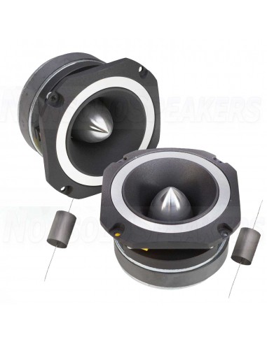 Audio System H 200 PA-4 - 20cm 2 Way Kit