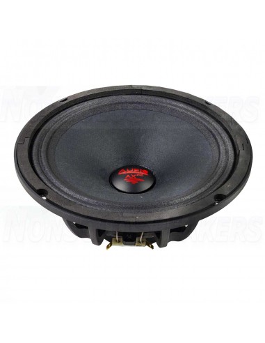 Audio System H 200 PA-4 - 20cm 2 Way Kit