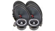 Audio System H 200 PA-4 - 20cm 2 Way Kit