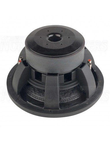 Audio System X 10 EVO - 30cm Subwoofer