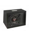Audio System X 08 EVO BR - 20 cm housing subwoofer