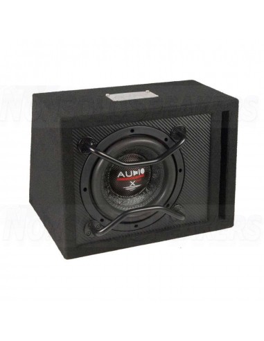 Audio System X 06 EVO BR - 16,5 cm housing subwoofer
