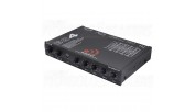 MASSIVE AUDIO EQ4 CAR AUDIO EQUALIZER