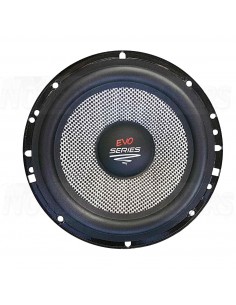 Audio System X 165 Evo2 - 16,5cm 2-Way system 2