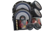Audio System X 165-4 Evo2 - 16,5cm 2-Way system