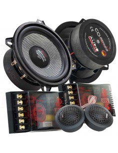 Audio System X 130 Evo2 - 13 cm 2-Way system