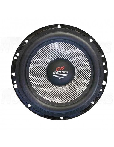 Audio System X 165/3 EVO2 - 16,5cm 3-Way Kit
