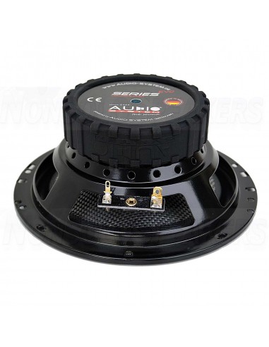 Audio System X 165/3 EVO2 - 16,5cm 3-Way Kit