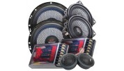 Audio System X 165/3 EVO2 - 16,5cm 3-Way Kit