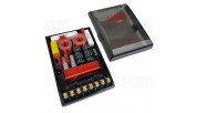 Audio System X 165/3 EVO2 - 16,5cm 3-Way Kit