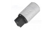 VIBORG VF521 - IEC connector pure copper 20A/125V 16A/250V