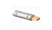 Viborg Audio UA201 - USB-A Bronze 24k Gold Plated