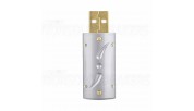 Viborg Audio UA201 - USB-A Bronze 24k Gold Plated