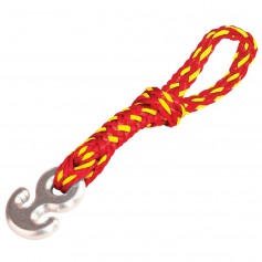 Sportsstuff Quick Connector  1-4 Persons red/yellow