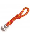 Sportsstuff Quick Connector  1-4 Persons red/yellow
