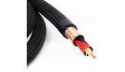 VIBORG VP-1501 Power Cable OFC Copper 4N  6mm² Ø16mm