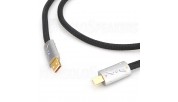 Viborg Audio UC01 SIGNAL CABLE USB A/B cable 1,2m