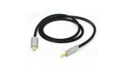 Viborg Audio UC01 SIGNAL CABLE USB A/B cable 1,2m