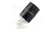 Viborg VF503s - Schuko 20mm 16A/250V Silver Copper Diamond body