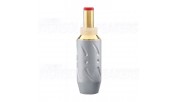Viborg Audio DC21 - 2.1mm DC Power Connector - Gold Plated