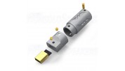 Viborg Audio MN08 - mini USB connector 24k Gold Plated