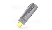 Viborg Audio MN08 - mini USB connector 24k Gold Plated