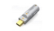 Viborg Audio MN08 - mini USB connector 24k Gold Plated