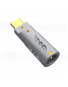 Viborg Audio VT08 - USB-C 3.1 24k Gold Plated Connector 2