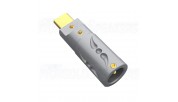 Viborg Audio VT08 - USB-C 3.1 24k Gold Plated Connector