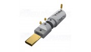 Viborg Audio VT08 - USB-C 3.1 24k Gold Plated Connector