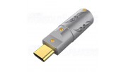 Viborg Audio VT08 - USB-C 3.1 24k Gold Plated Connector