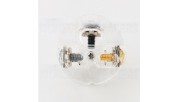 Viborg Audio VM503R - USA standard 15A pure copper rhodium-plated