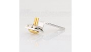 Viborg Audio VM503R - USA standard 15A pure copper rhodium-plated