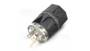 Viborg Audio VM503R - USA standard 15A pure copper rhodium-plated