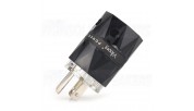 Viborg Audio VM503R - USA standard 15A pure copper rhodium-plated