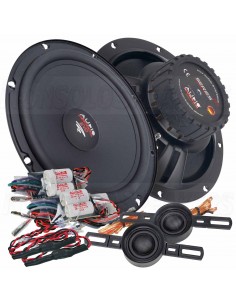 Audio System X 200 EM EVO2 - 20cm 2 way kit
