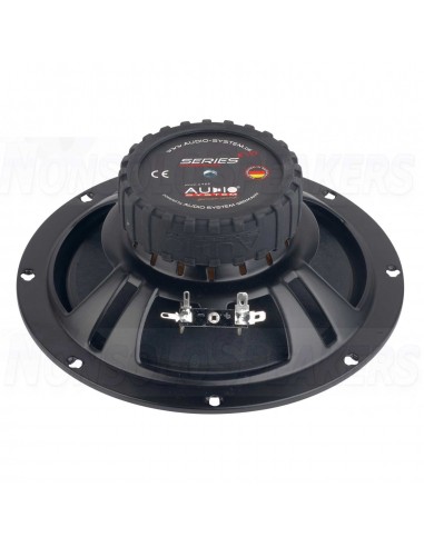 Audio System X 200 EM EVO2 - 20cm 2 way kit