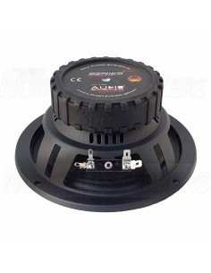 Audio System X 165 EM EVO2 - 16,5cm 2 way kit 2