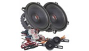 Audio System X 130 EM EVO2 - 13,5cm 2 way kit