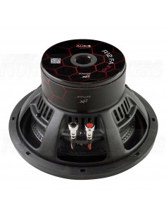 Audio System R 12 FA evo - 30cm Free Air Subwoofer 2