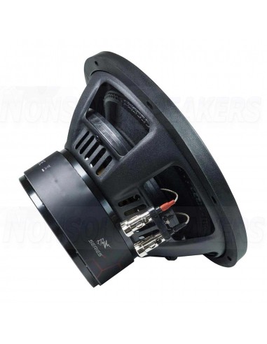 Audio System R 12 FA evo - 30cm Free Air Subwoofer