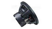 Audio System R 12 FA evo - 30cm Free Air Subwoofer