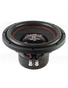 Audio System R 12 FA evo - 30cm Free Air Subwoofer