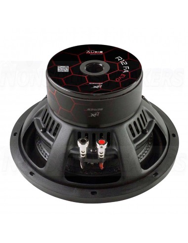Audio System R 10 FA - 25cm Free Air Subwoofer