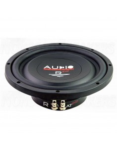 Audio System R 12 Flat EVO - 30cm Subwoofer extra flat