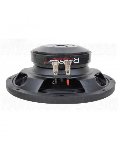 Audio System R 12 Flat EVO - 30cm Subwoofer extra flat