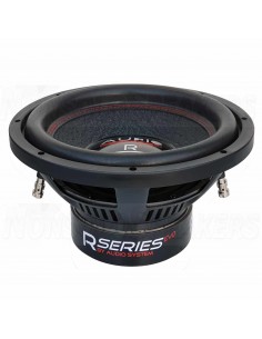 Audio System R 12 EVO - 30cm Subwoofer